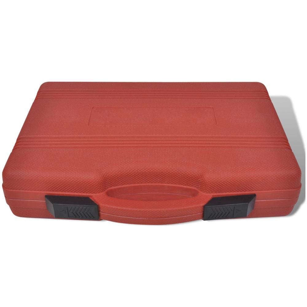 Set Strumenti Tester Motore E Pressione Olio - Foto 2