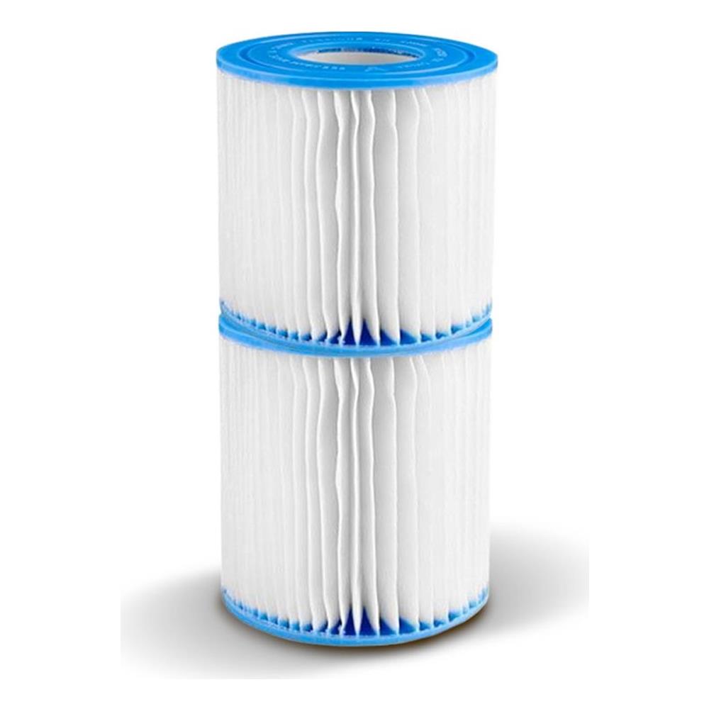 Ricambio Filtro Per Pompa Piscina Da 2000/3000 Lt / h 58094 - Foto 1