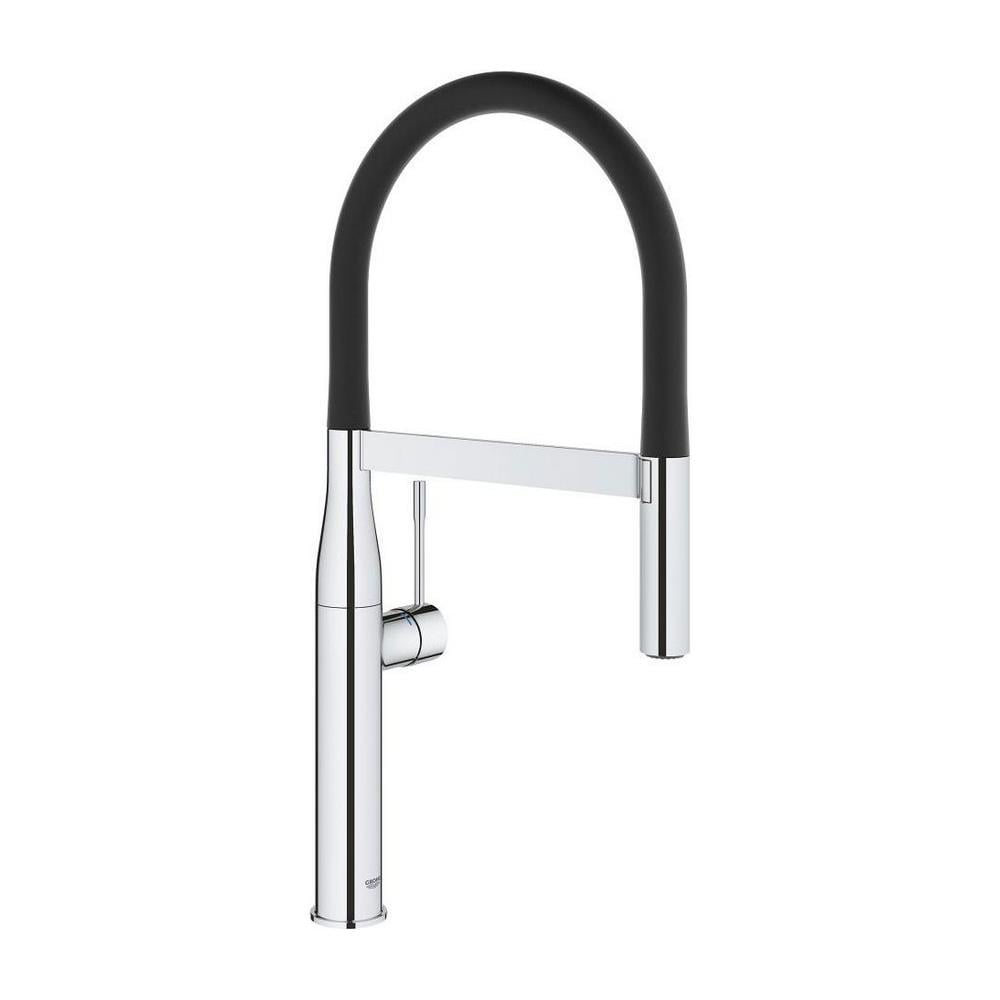 Miscelatore Lavello Grohe Essence New 30294000 Cromo - Foto 7