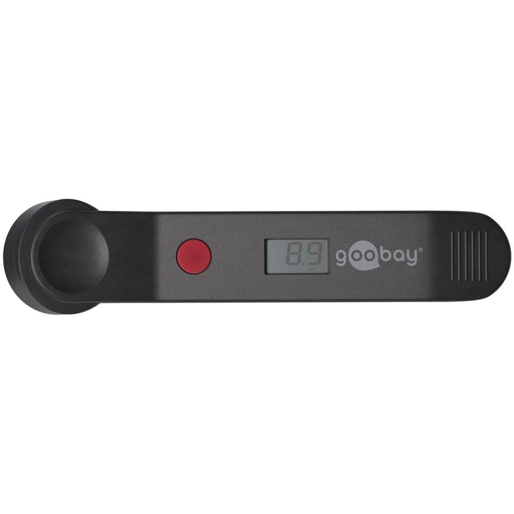 I-HT AIRPRESS - Manometro Digitale - Foto 1