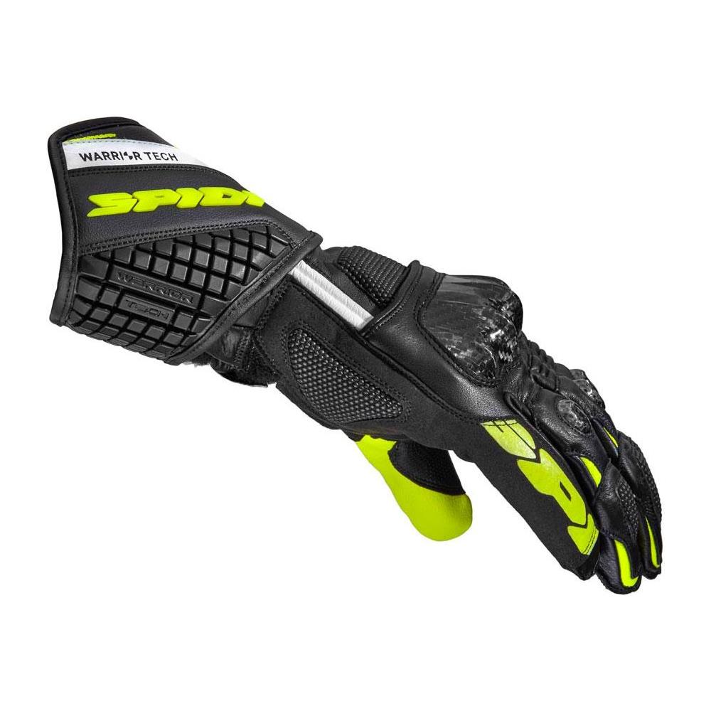 Guanti Carbo 5 Protezioni M - Foto 3