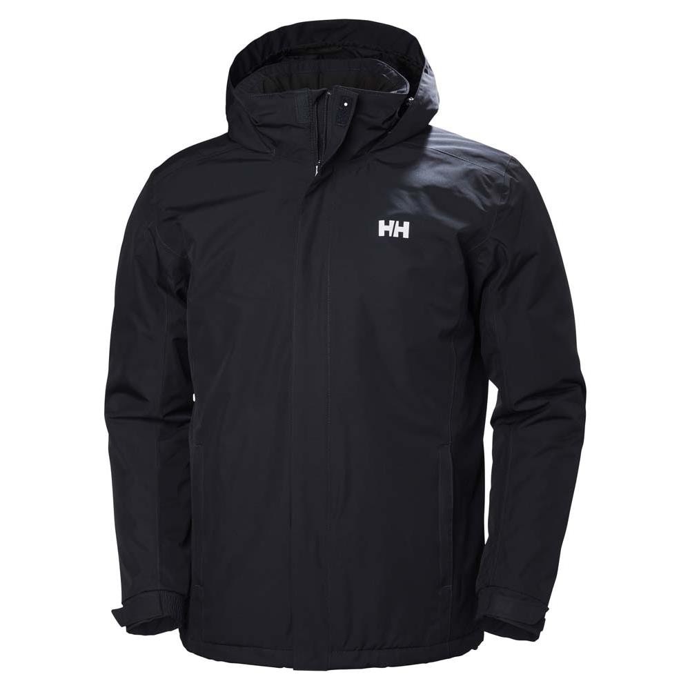 Giacche Helly Hansen Dubliner Insulated Abbigliamento Uomo S - Foto 1