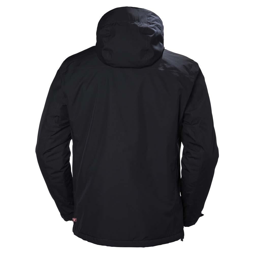 Giacche Helly Hansen Dubliner Insulated Abbigliamento Uomo S - Foto 2