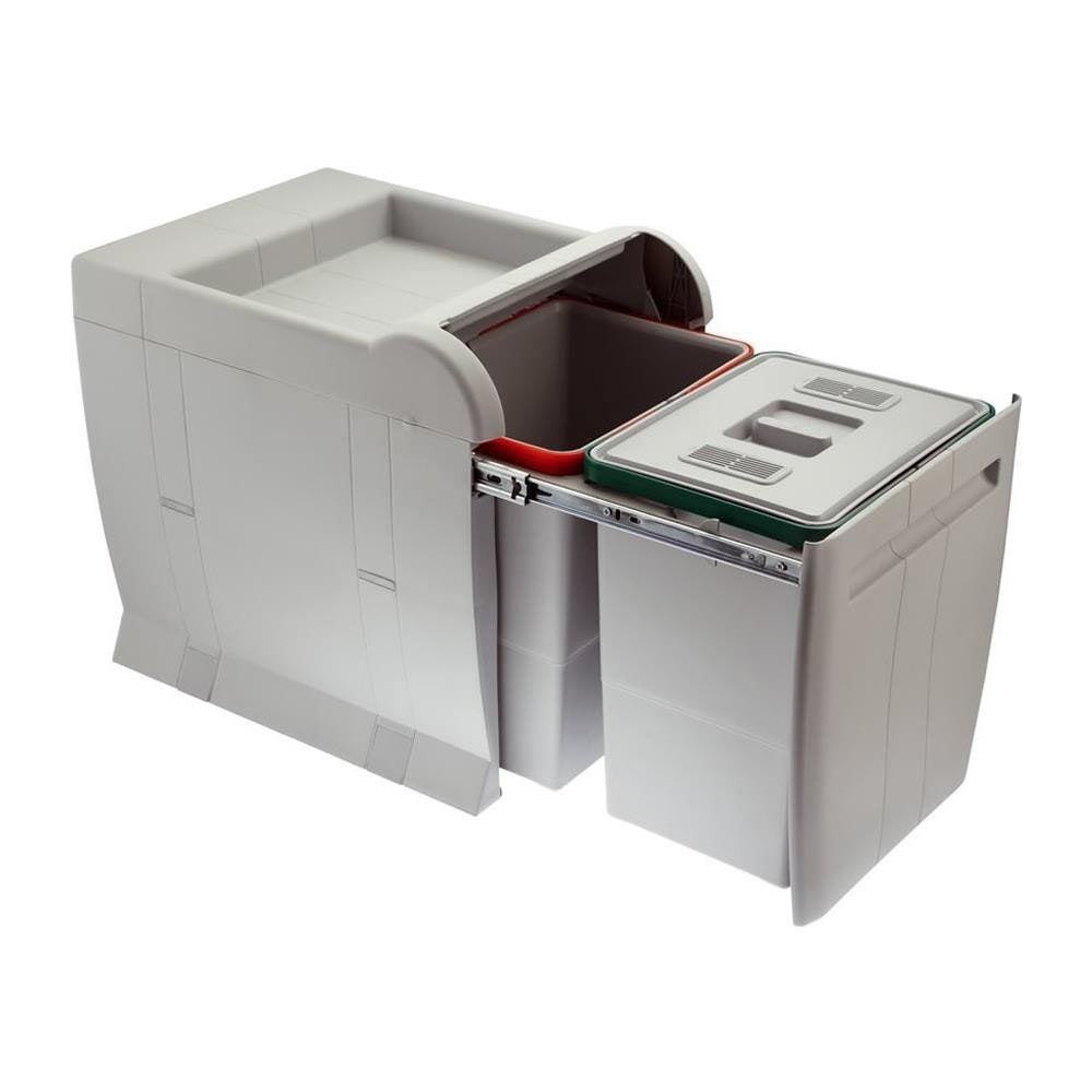 Pta 4045b Pattumiera - Foto 1