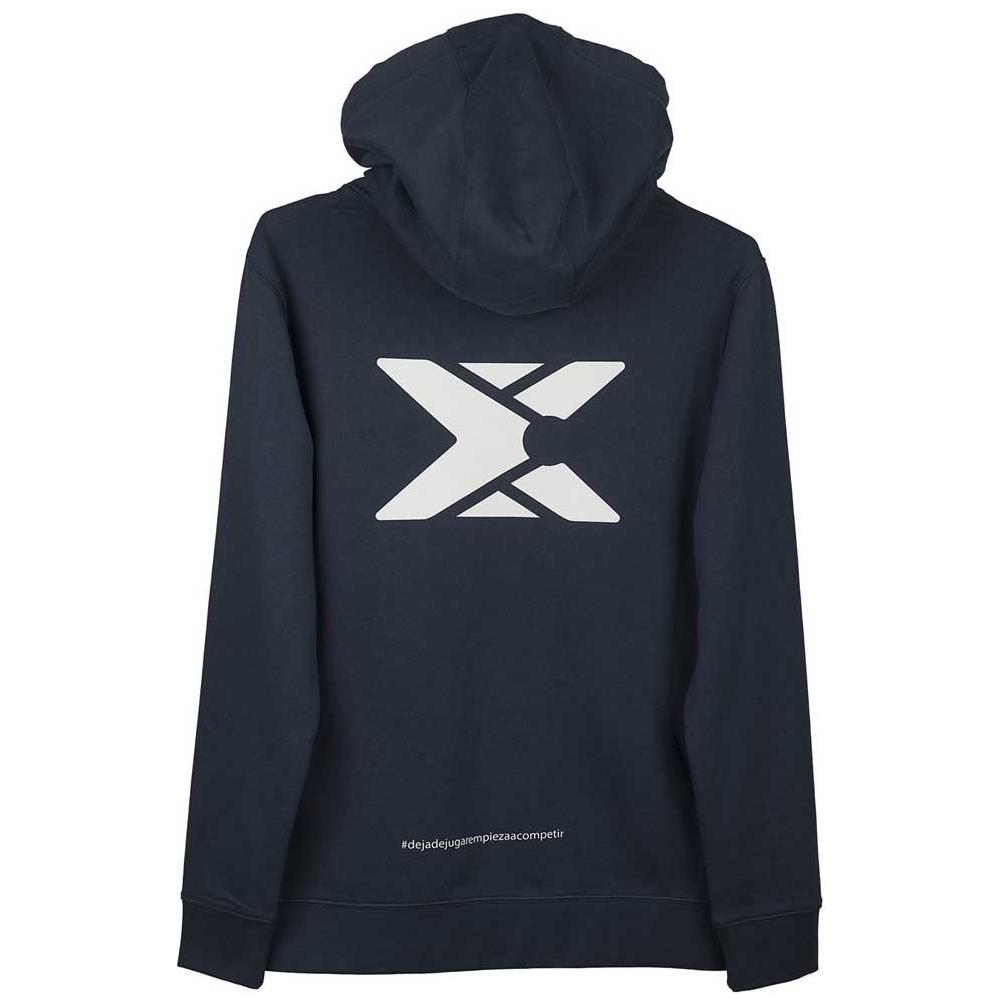 Felpe Team Logo Abbigliamento Donna Xs - Foto 2