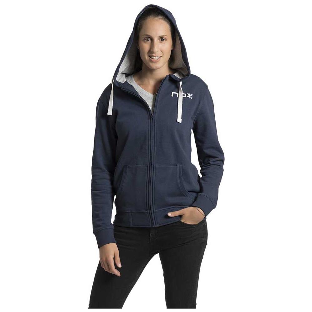 Felpe Team Logo Abbigliamento Donna Xs - Foto 3