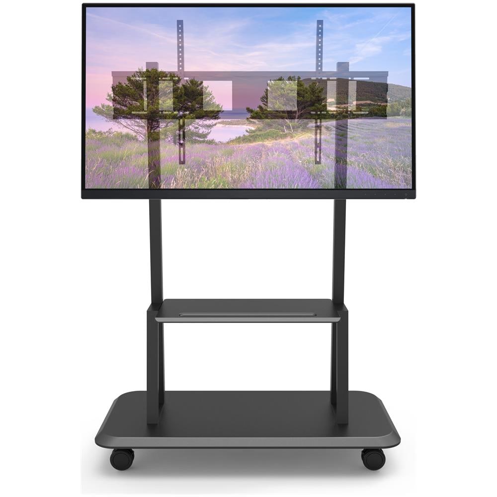 Techly Ica-tr31 Signage Display Mount 3.05 M (120 ) Black - Foto 2