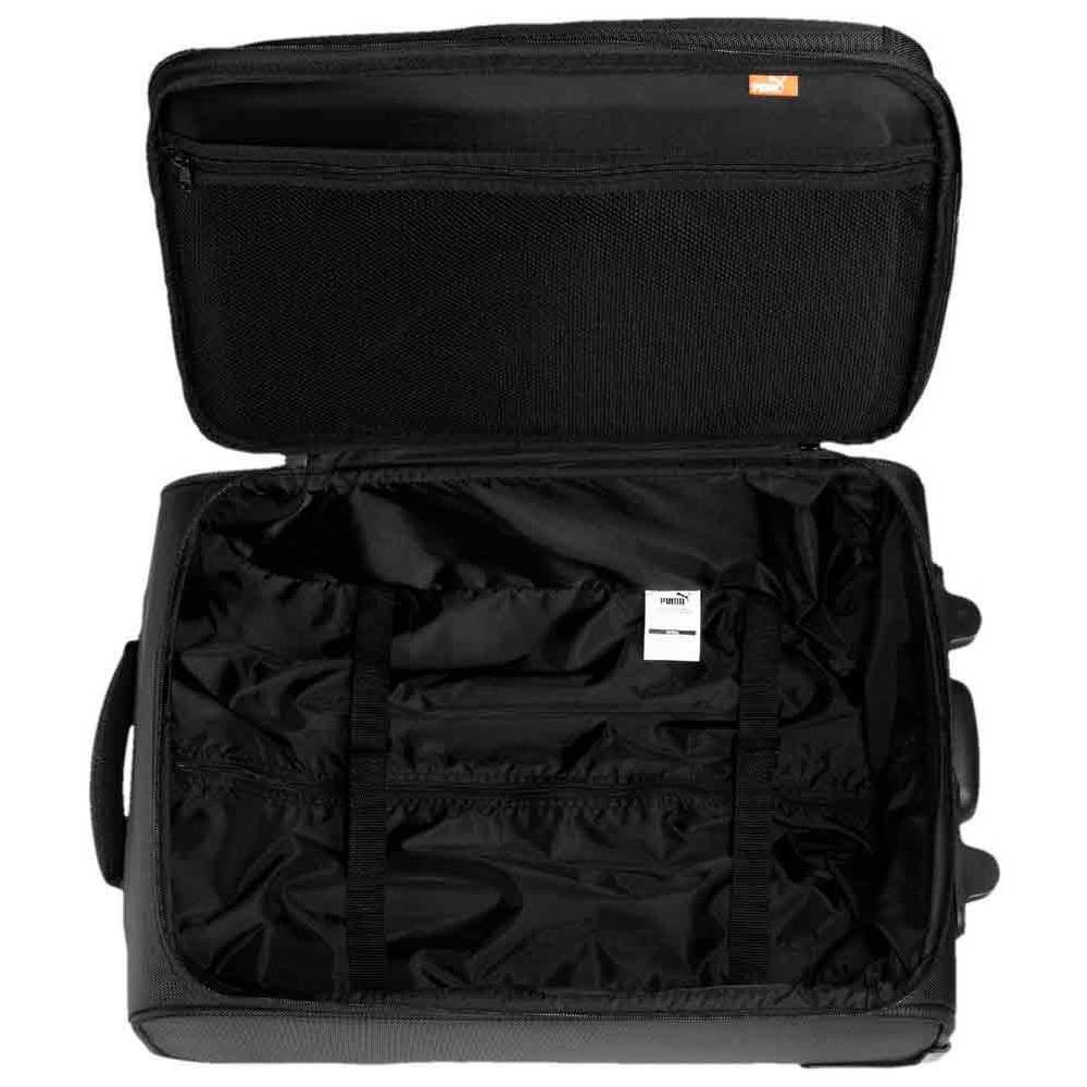 Borse Da Viaggio Team Trolley Bag Valigie One Size - Foto 2