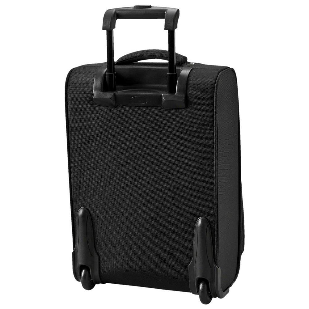 Borse Da Viaggio Team Trolley Bag Valigie One Size - Foto 3