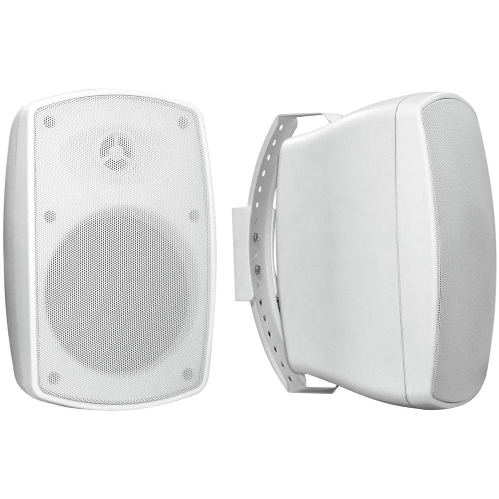Od-6t Wall Speaker 100v White 2x - Foto 1