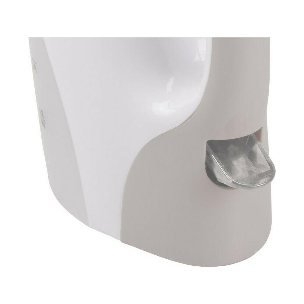 Bollitore Elettrico Cordless 1 Litro The Tisane Acqua Filtro - Foto 2