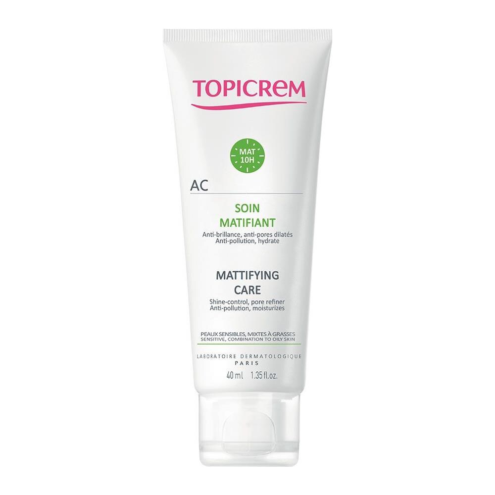 Ac Soin 40ml Matifiant - Foto 2