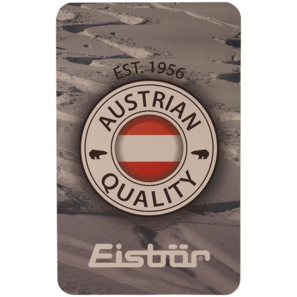 Orso Polare Butch Riflettente, Un Formato, Nero, Cappello Invernale, Riflessivo, 75043 - Foto 2