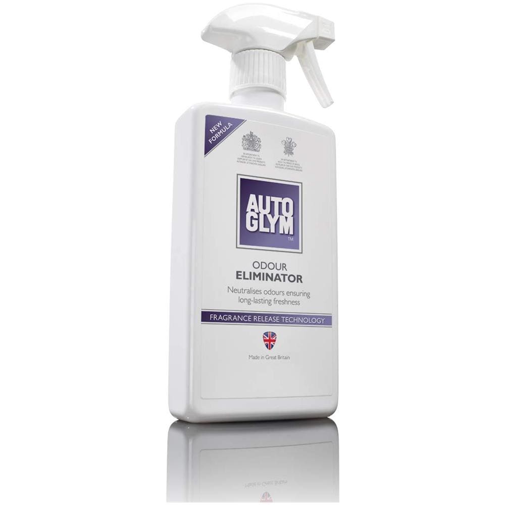 Autoglym Odore Eliminator 500ml - Foto 1