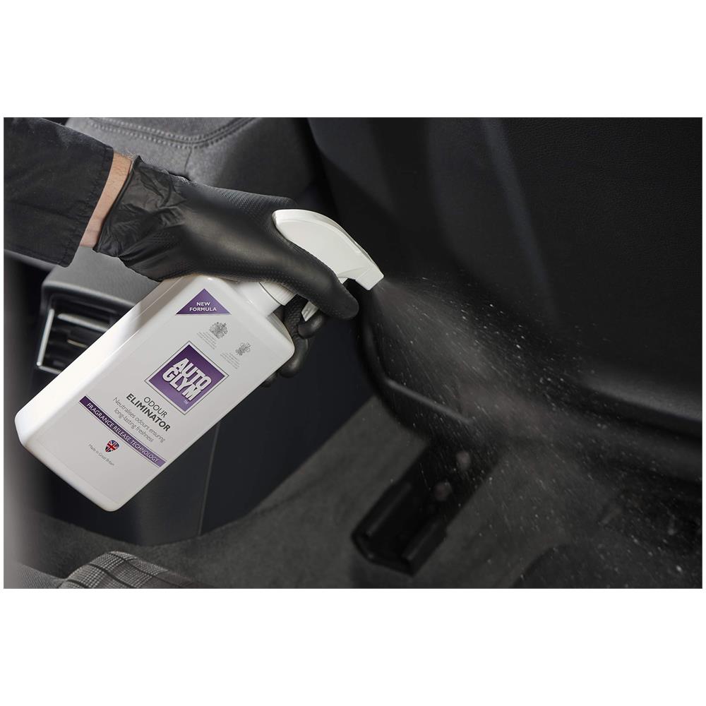 Autoglym Odore Eliminator 500ml - Foto 2