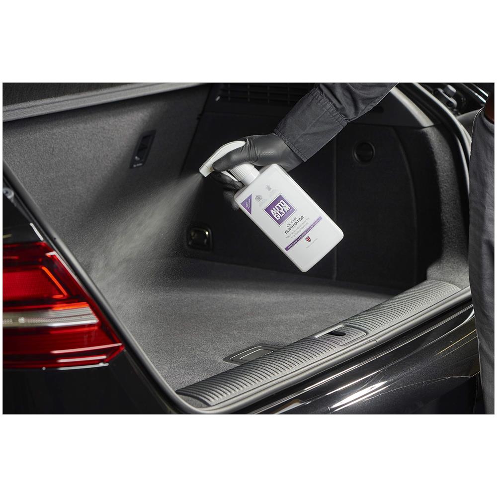 Autoglym Odore Eliminator 500ml - Foto 4