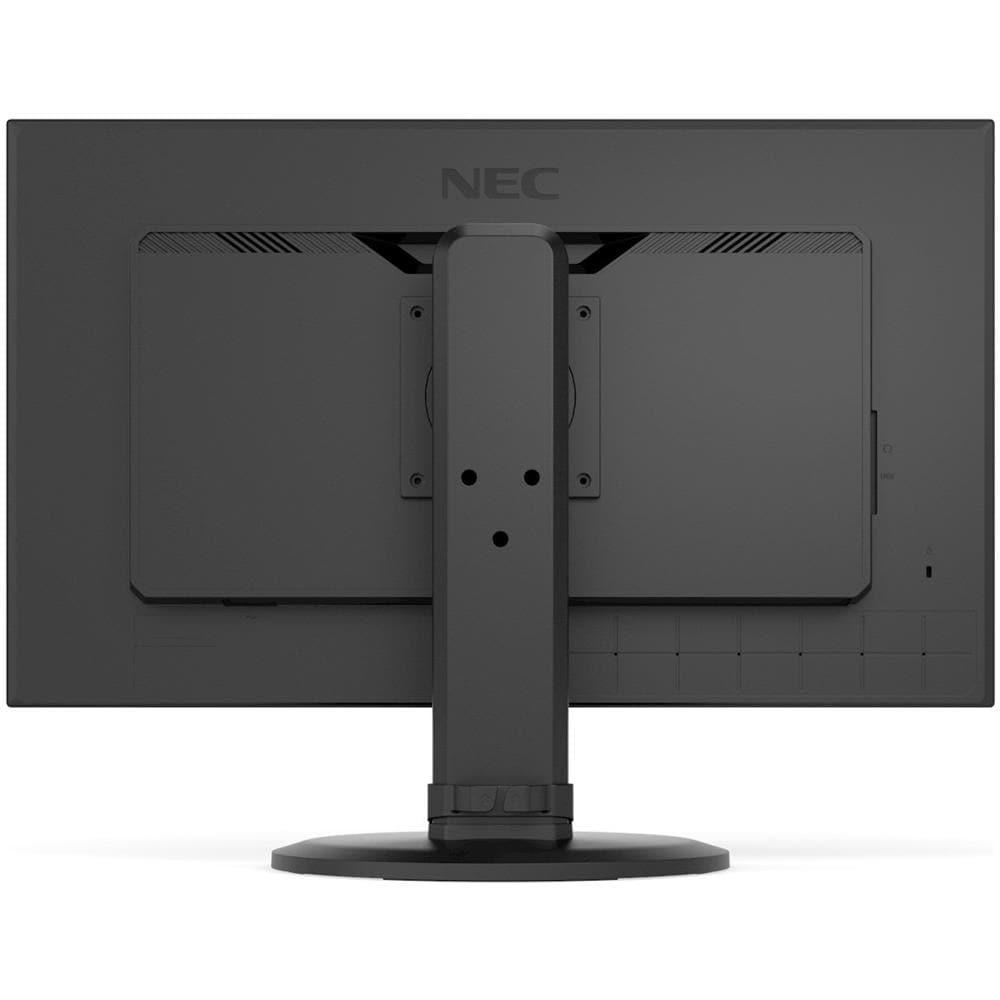 Monitor 27" MultiSync E273F 1920 x 1080 Pixel Full HD LED COLORE NERO - Foto 14