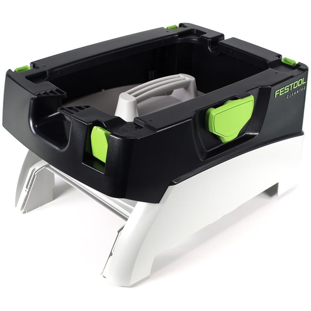 Alloggiamento Per Tubo D'aspirazione Ct Mini Facelift Et-bg (499748) Per Ct Mini / midi (secondo Il Numero Di Riferimento)  - Foto 1