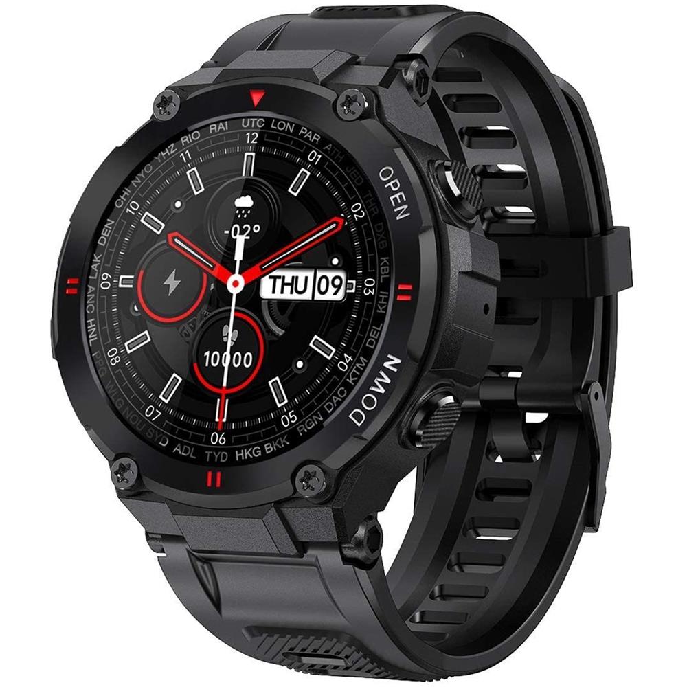 Onetuo Cable de carga compatible con el reloj inteligente ANSUNG K22
