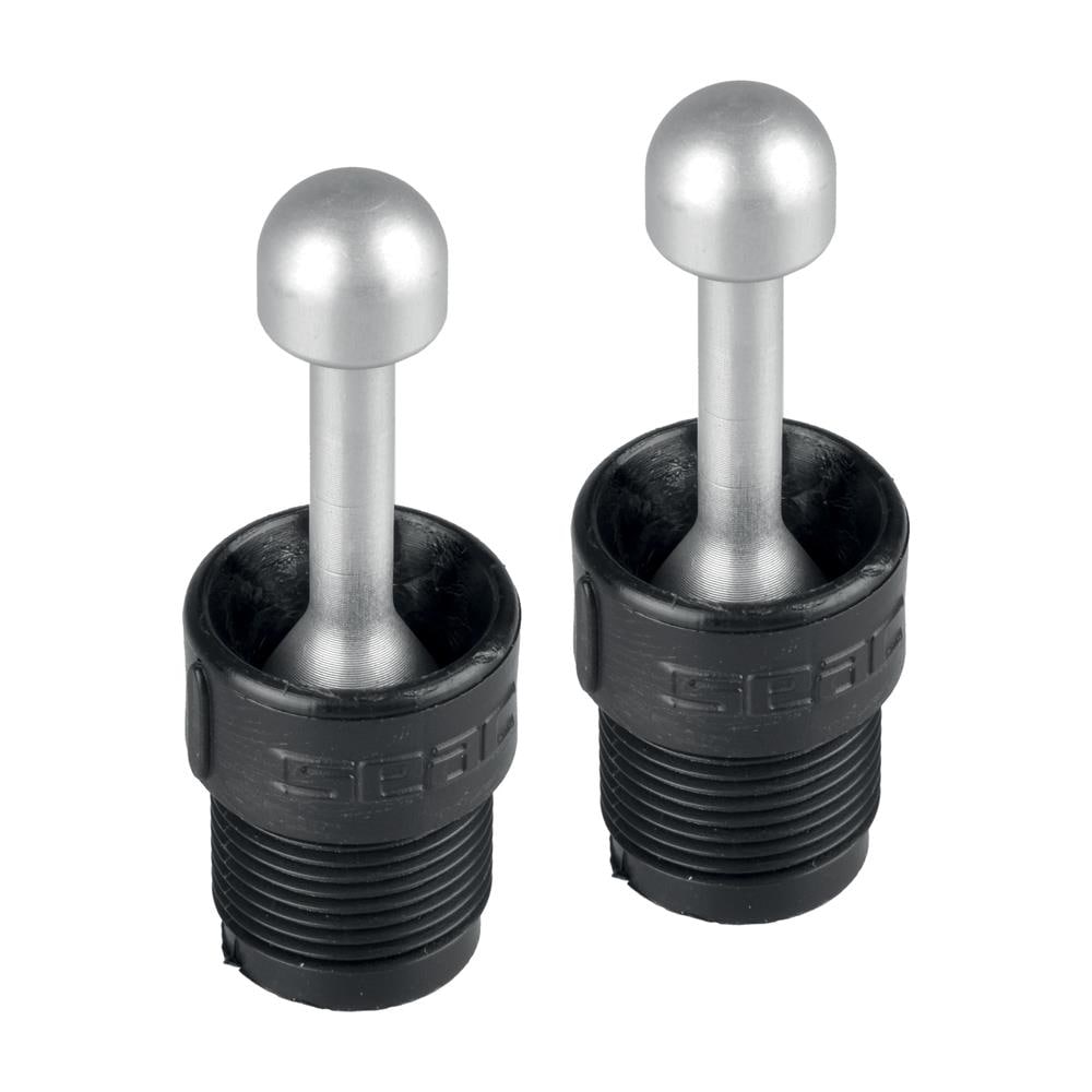 Inserti Per Elastici Da Arbalete SEAC - Con Occhielli Per Corda Dyneema - Foto 9