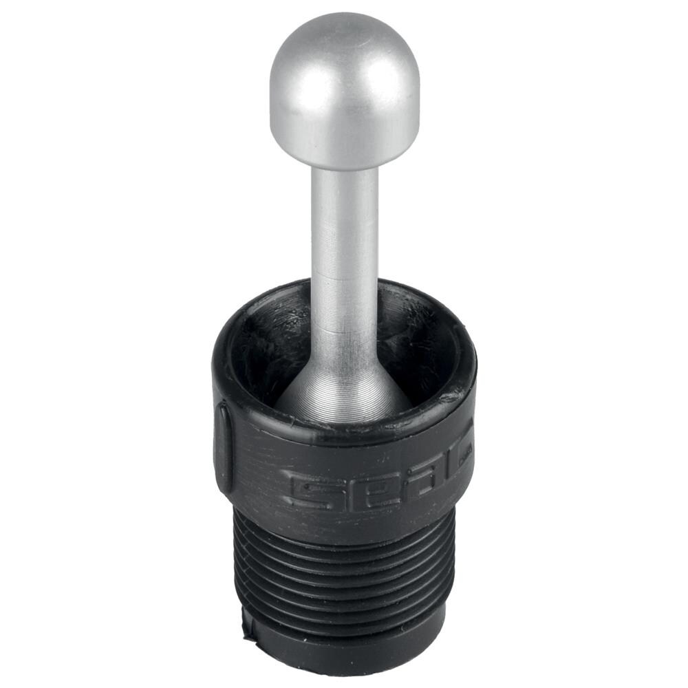 Coppia Connettori Per Ogiva In Dyneema Grigio - Foto 2