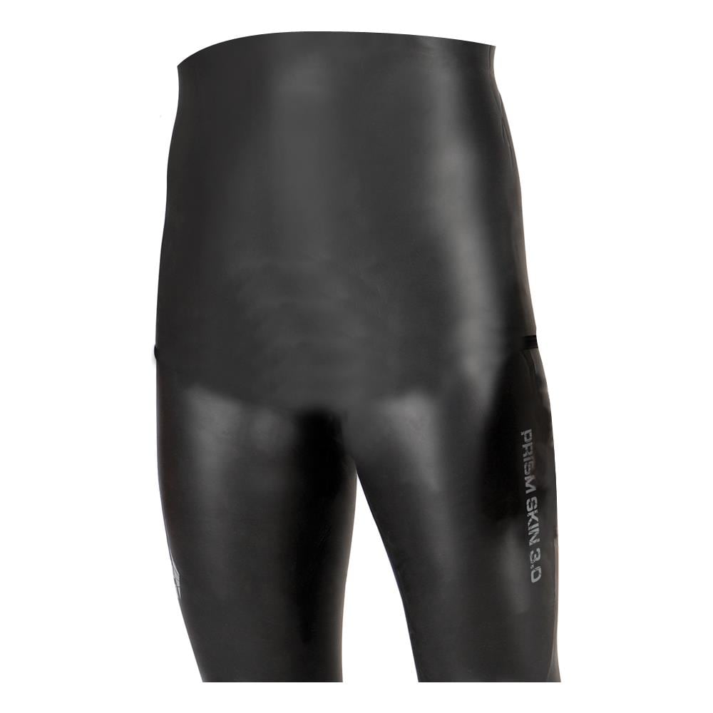 Pantalone Prism Skin Uomo 30 Nero M - Foto 3