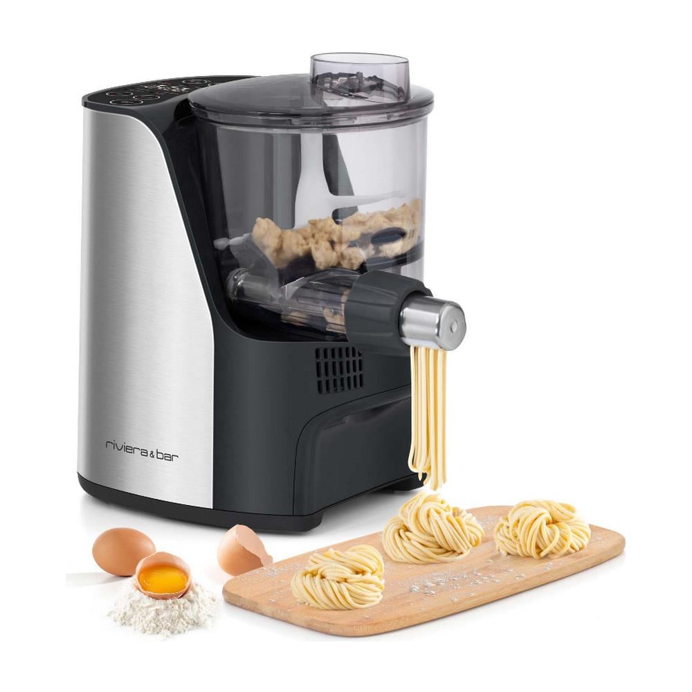 Macchina Per La Pasta Elettrica 220w - Pmp500 - Foto 1