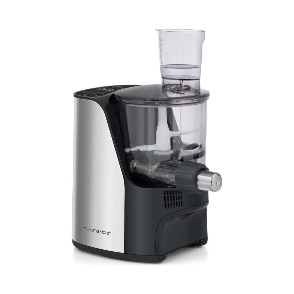 Macchina Per La Pasta Elettrica 220w - Pmp500 - Foto 2