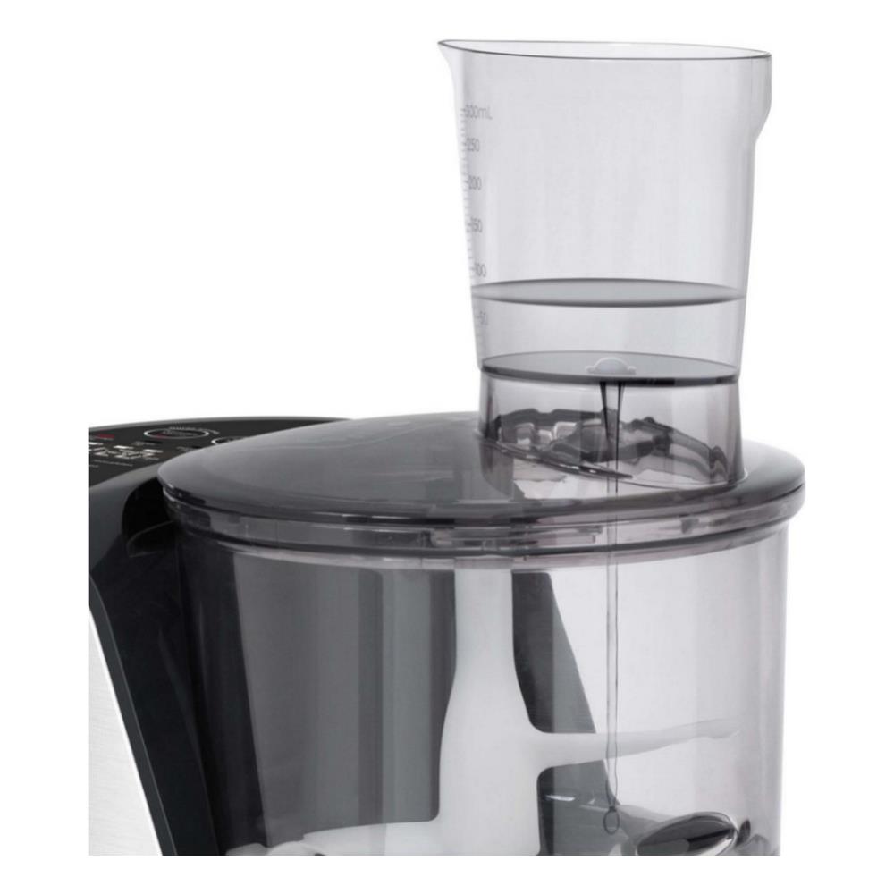 Macchina Per La Pasta Elettrica 220w - Pmp500 - Foto 4