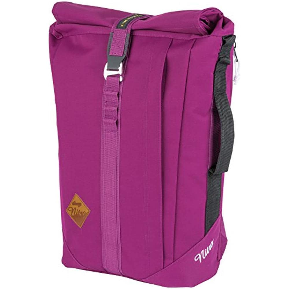 2018 Zaino Casual, 47 Cm, 28 Liters, Rosa (grateful Rosa)  - Foto 1