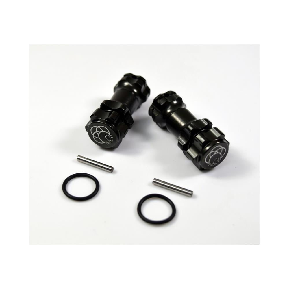 SkyWing RC – Modelli Aerei Radiocomandati | - Top rc hobby P51 D 750 mm PNP
