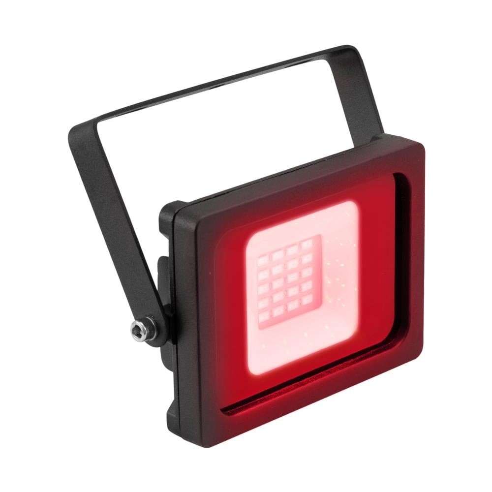 Led Ip Fl-10 Smd Red - Foto 1