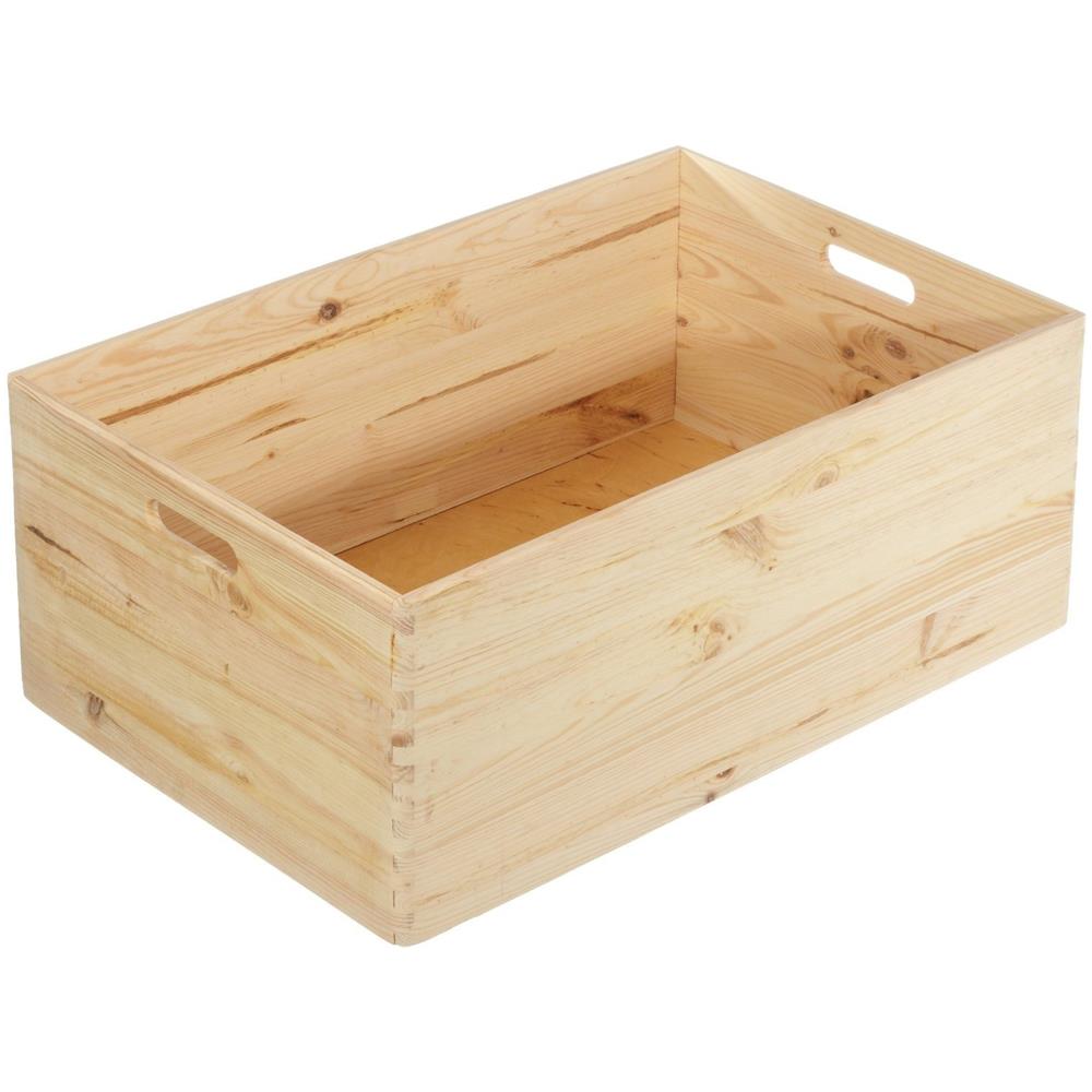 Contenitore Portaoggetti, Organizer 58 L, Zeller - Foto 1