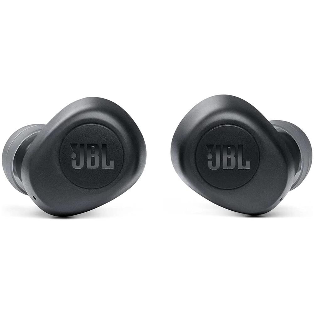 Auricolari WAVE 100TWS Wireless Bluetooth Deep Bass Autonomia 20 Ore Colore Nero - Foto 2