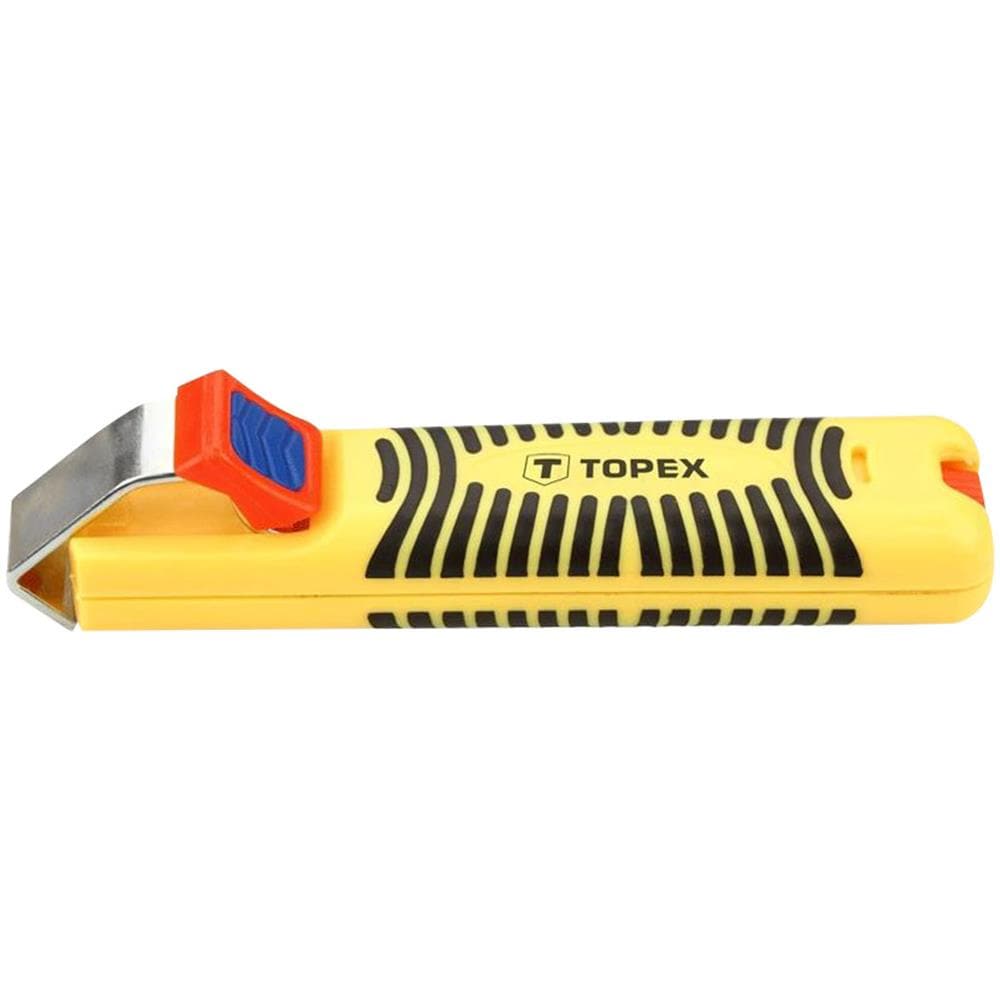 Pinza Spelafili Elettrici 8-22 Mm² - Foto 2
