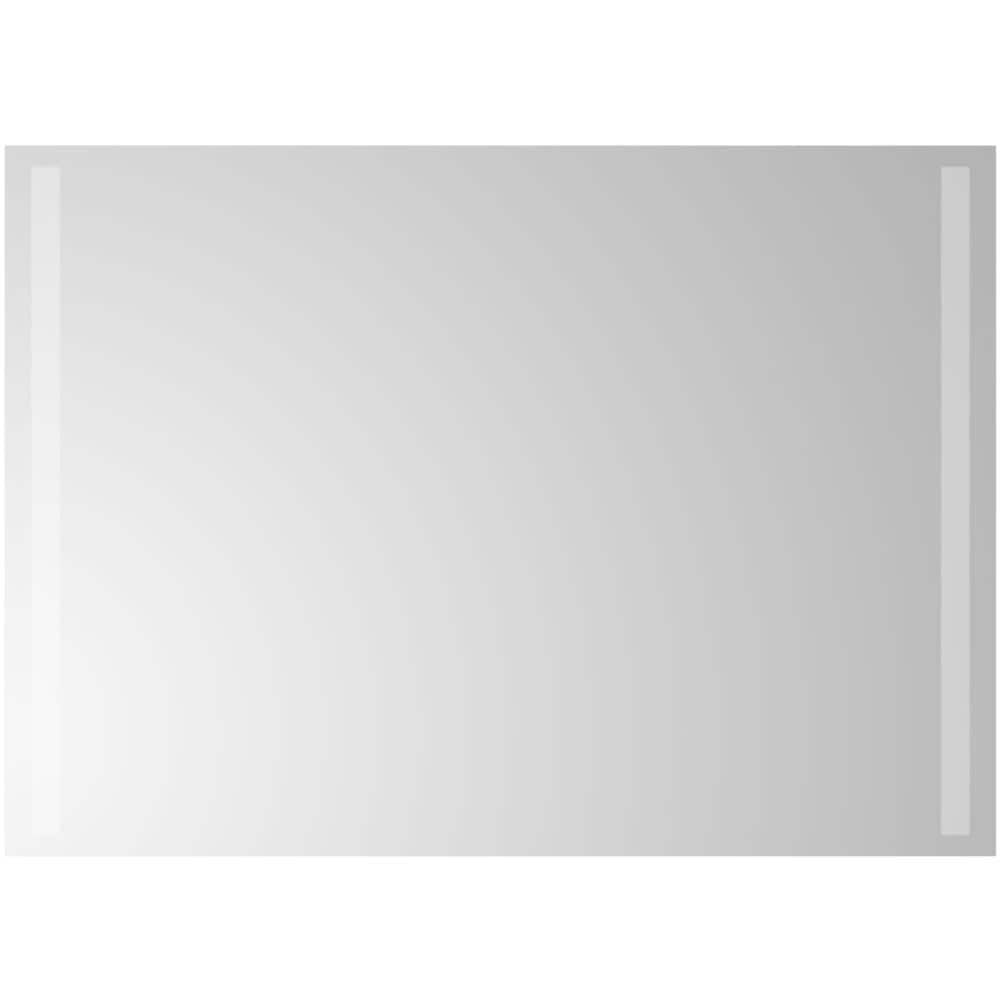 Specchio Da Bagno Con Luci Led 70x50 Cm - Foto 2