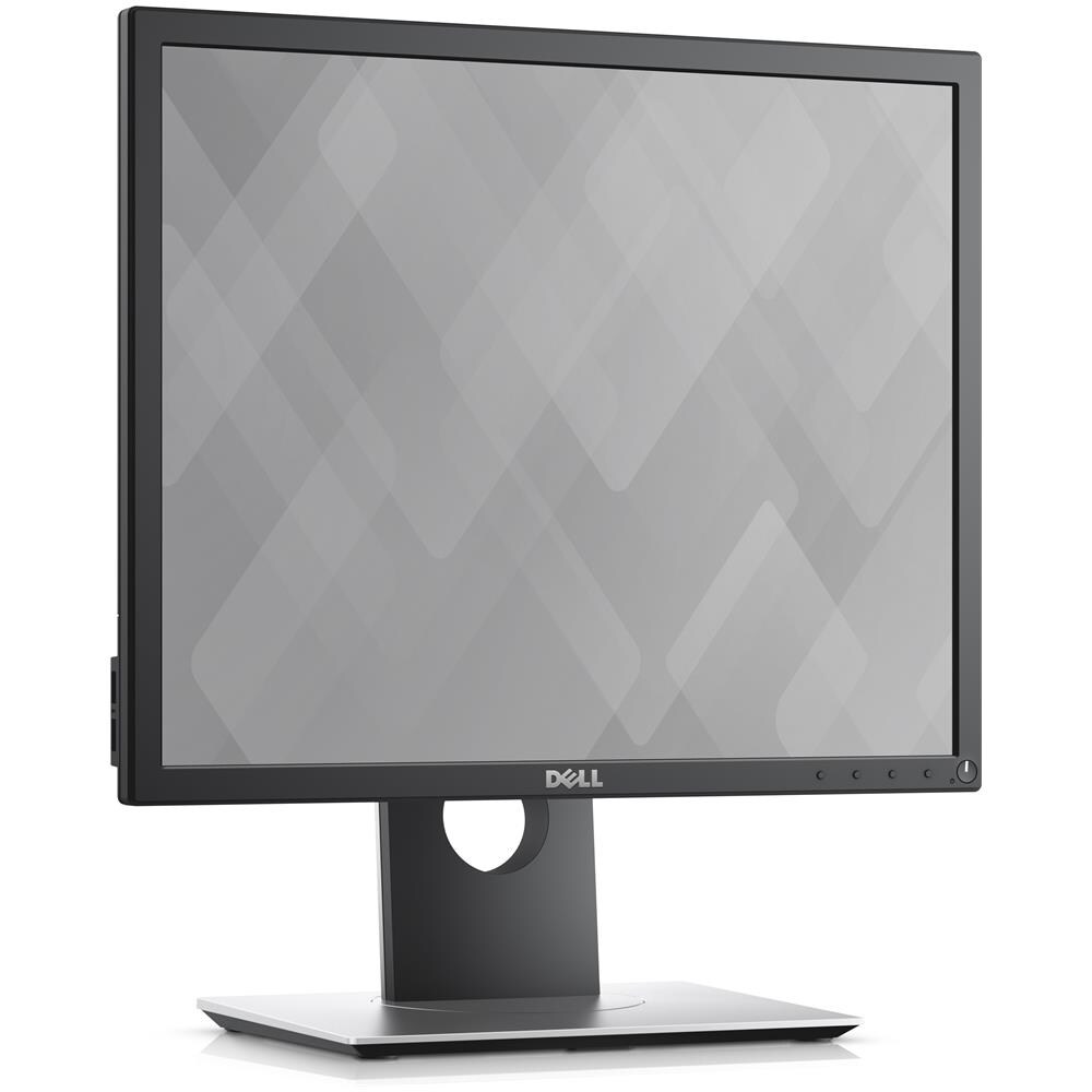Monitor 19" LED IPS P1917S 1280x1024 SXGA Tempo di Risposta 8 ms - Foto 2