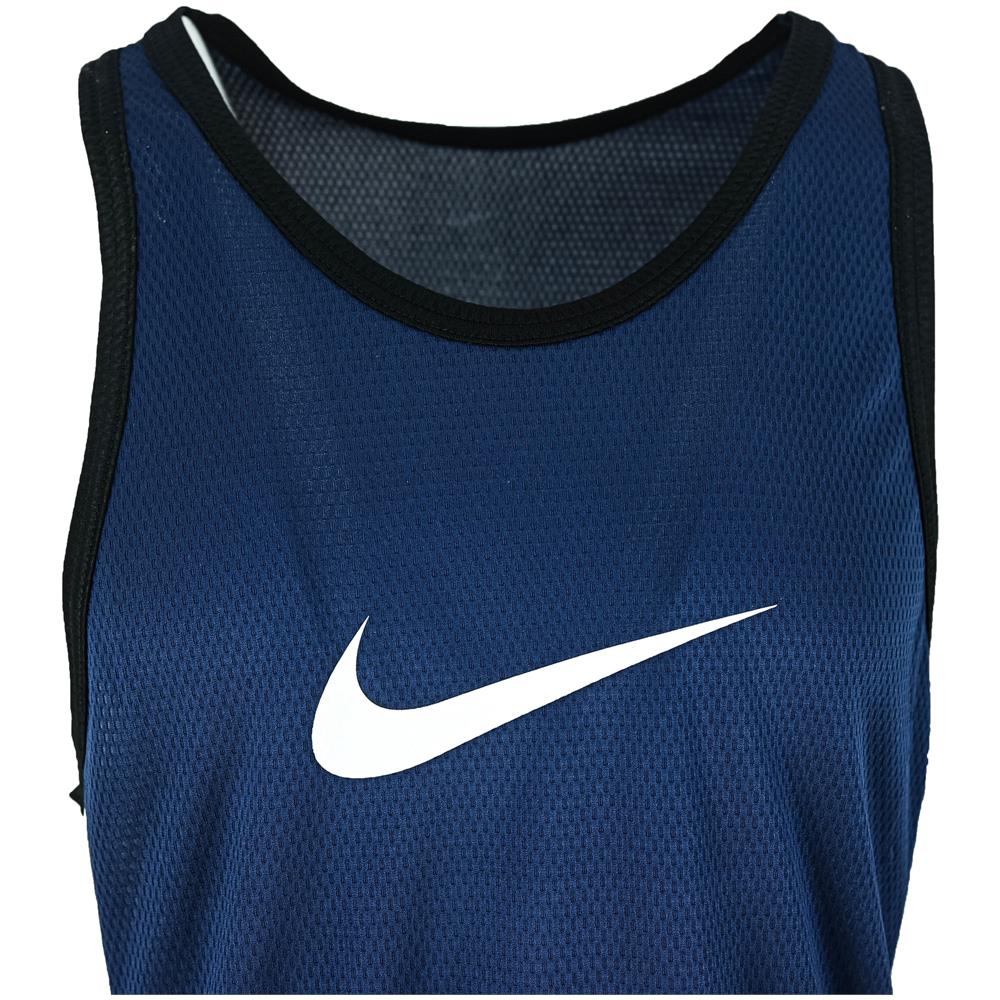 Dri-fit Icon Basketball Jersey Dv9967-410, Uomini, Blu, S - Foto 2