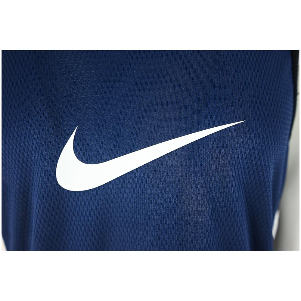 Dri-fit Icon Basketball Jersey Dv9967-410, Uomini, Blu, S - Foto 5