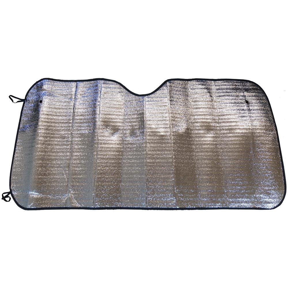 Parasole Termico Compact 130x60 Cm Universale Per Tutte Le Auto - Foto 1