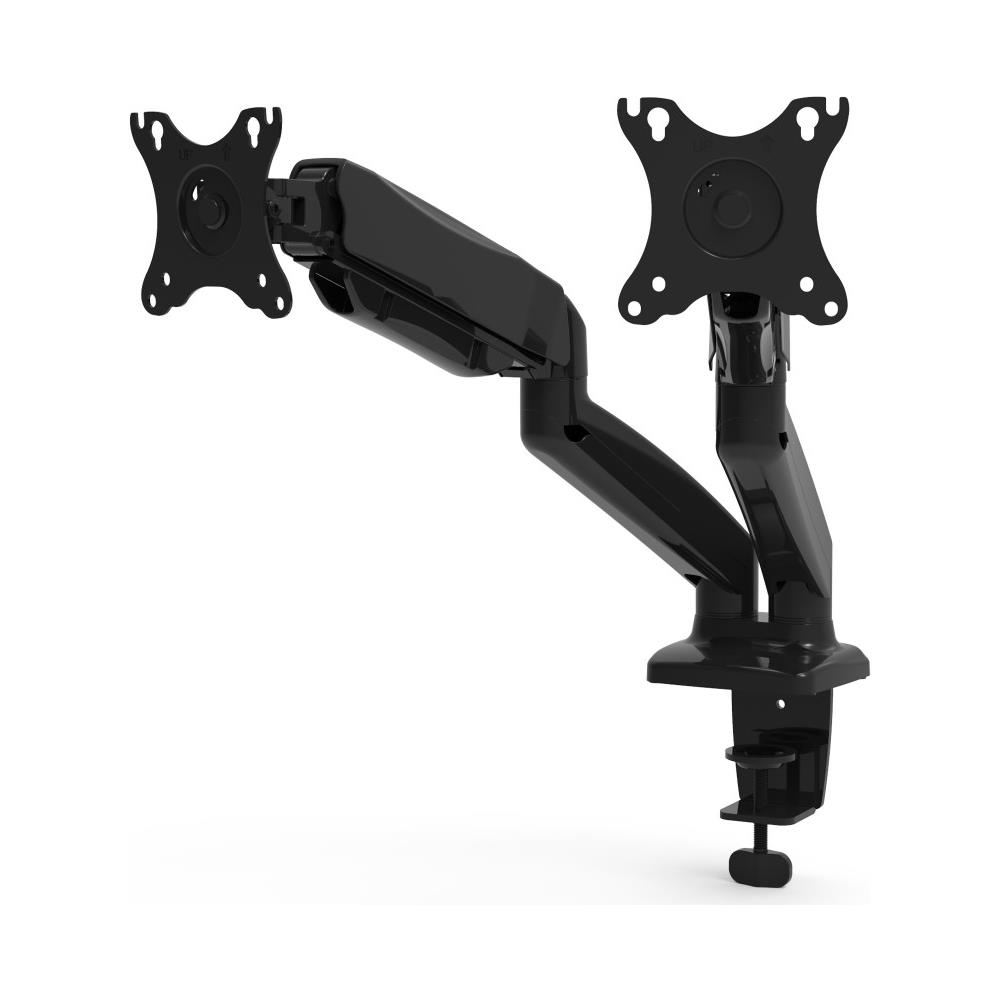 901105 supporto da tavolo per Tv a schermo piatto 81,3 cm (32") Nero - Foto 2