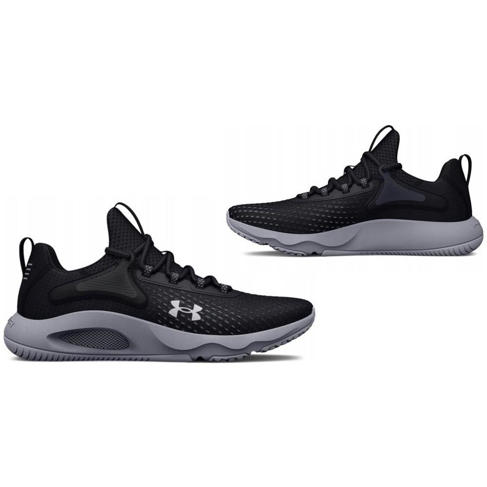 Hovr Rise 4 3025565-001 Scarpe Colore: Nero Taglia: 45 - Foto 1