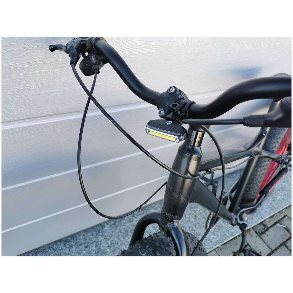 Ilumia, Set Fanale Anteriore + Posteriore A Led - Foto 2