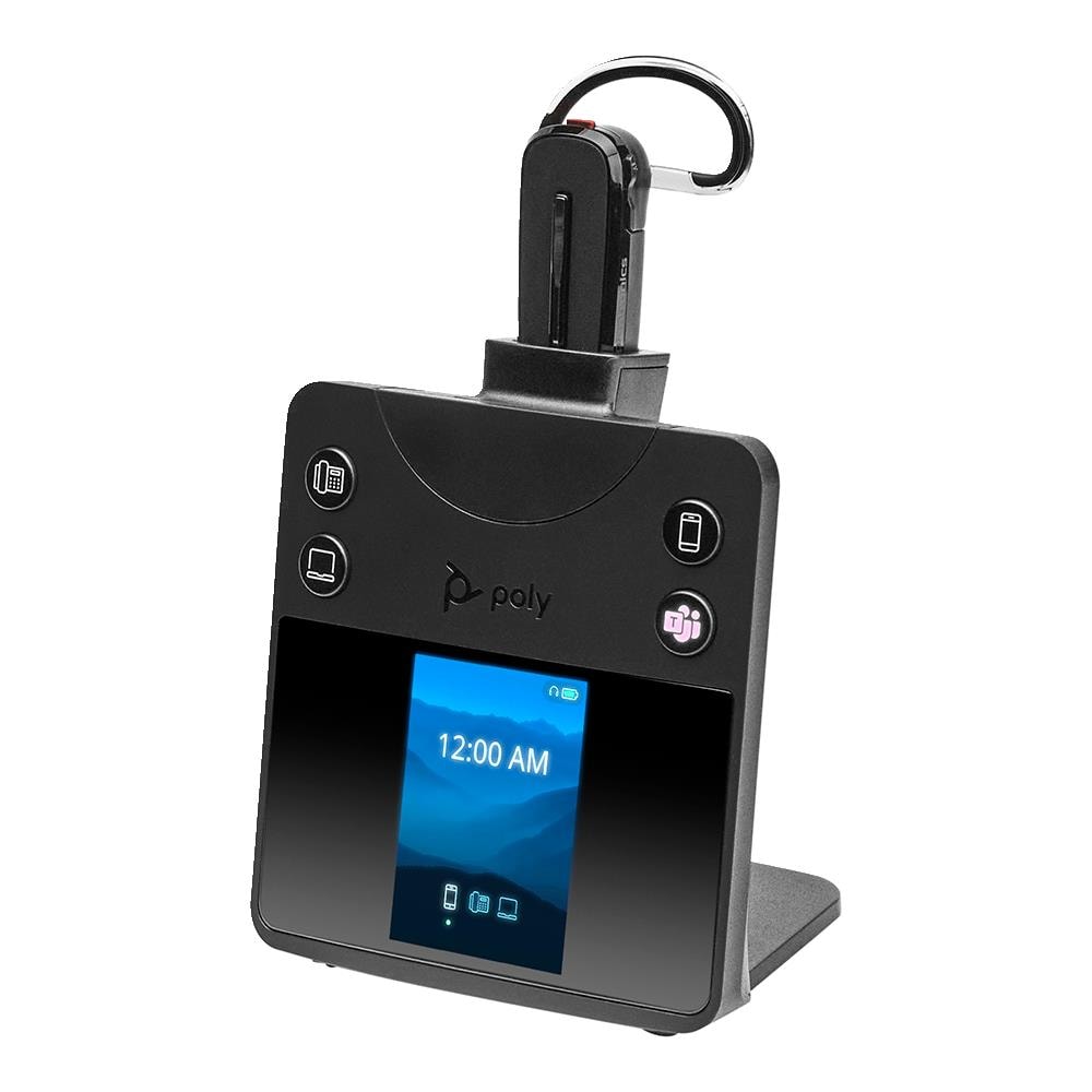 8l5b6aa#abb Accessorio Per Cuffia Stazione Base - Foto 1