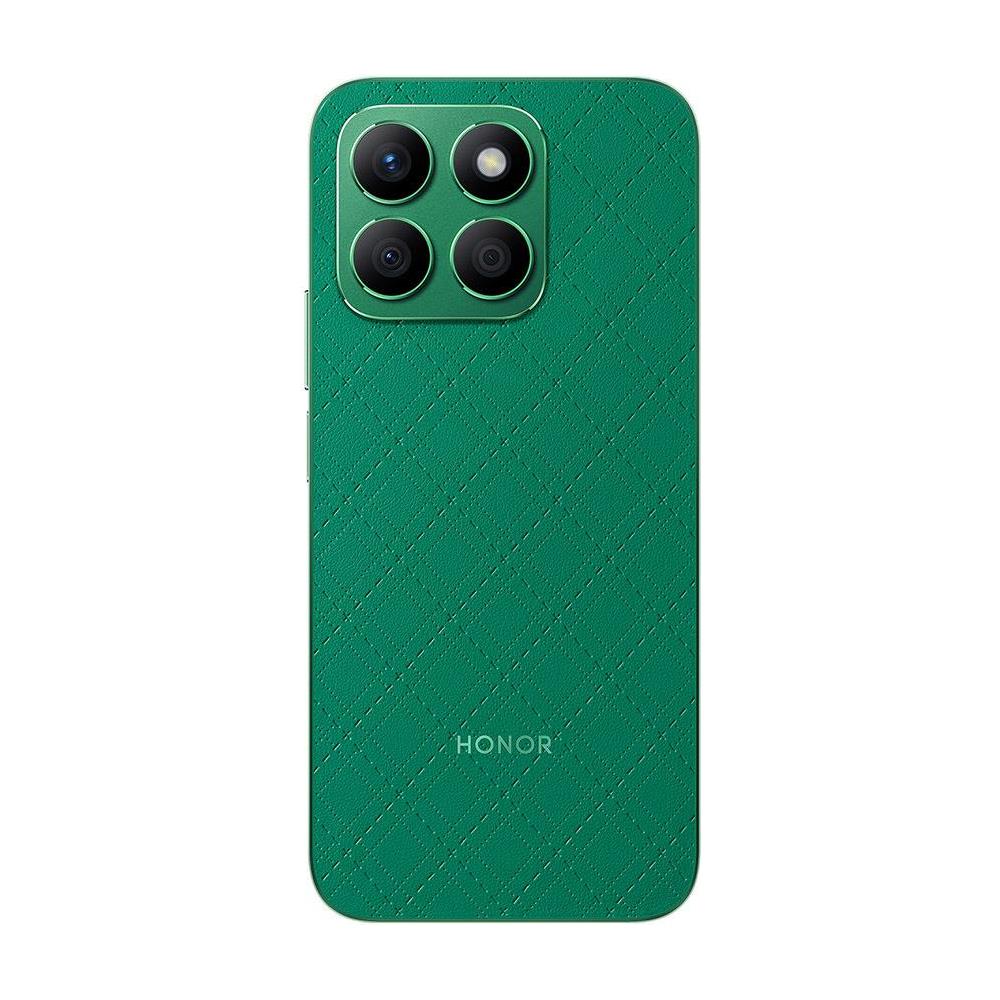 X8Boost 256GB 8GB Ram Display 6.7" Doppia SIM Android 13 USB tipo-C 4500 mAh Verde + Earbuds X6 (Bundle) - Foto 2