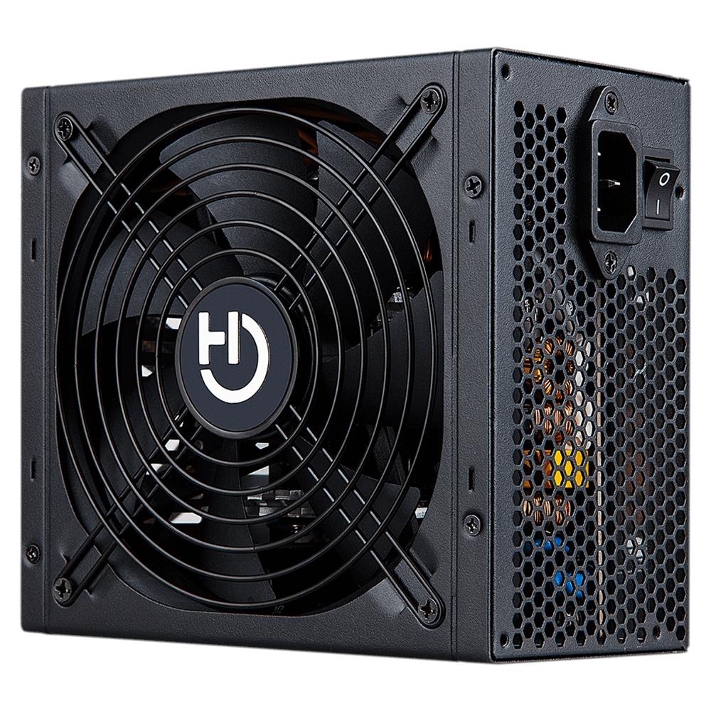 BZ750 80Plus Bronze alimentatore per computer 750 W 20+4 pin ATX ATX Nero - Foto 1