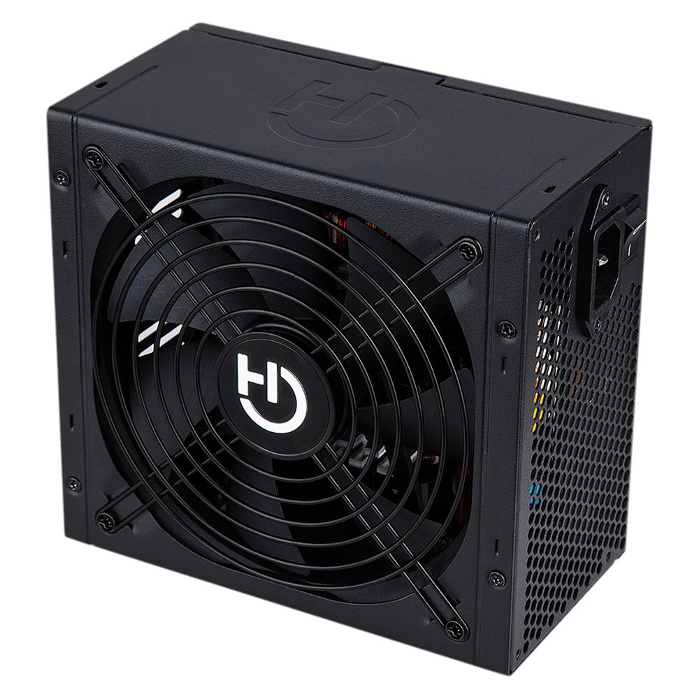 BZ750 80Plus Bronze alimentatore per computer 750 W 20+4 pin ATX ATX Nero - Foto 2