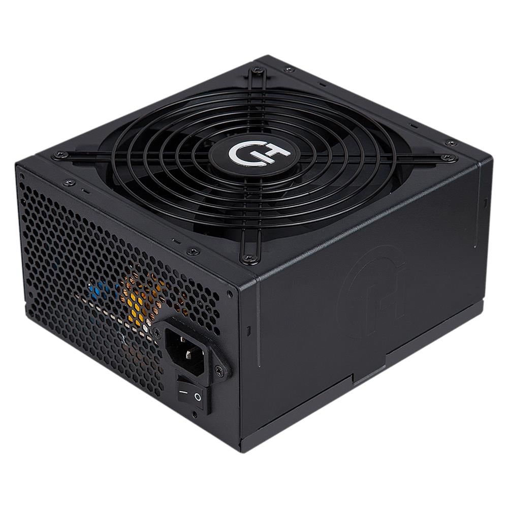 BZ750 80Plus Bronze alimentatore per computer 750 W 20+4 pin ATX ATX Nero - Foto 5