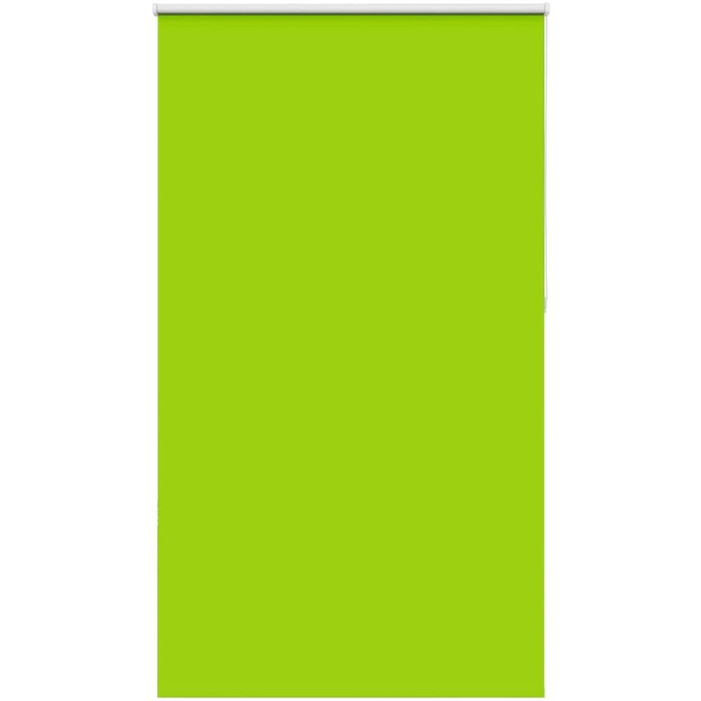 Tenda a Rullo Oscurante 120x230 cm Larghezza Tessuto 116,6 cm - Foto 1