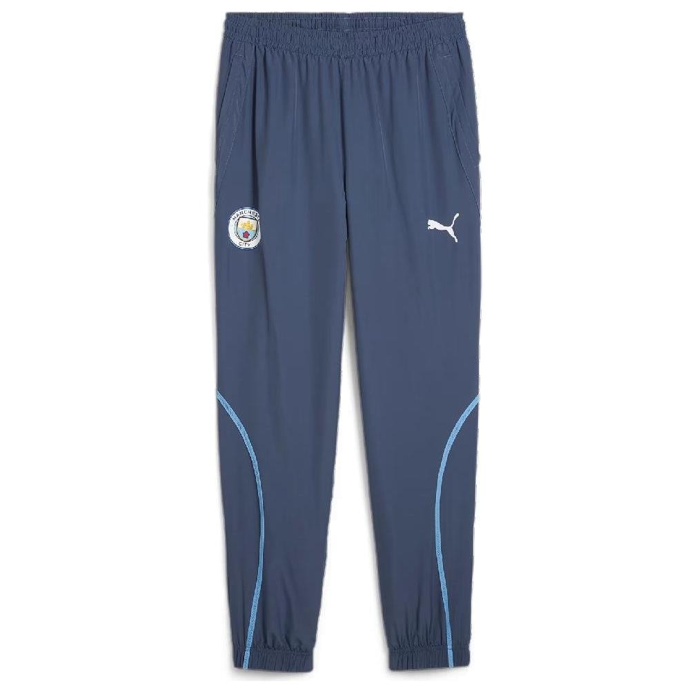 Pantaloni Pre Match Manchester City - Foto 1